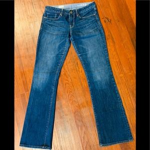Gap Sexy Boot 28/6L jeans